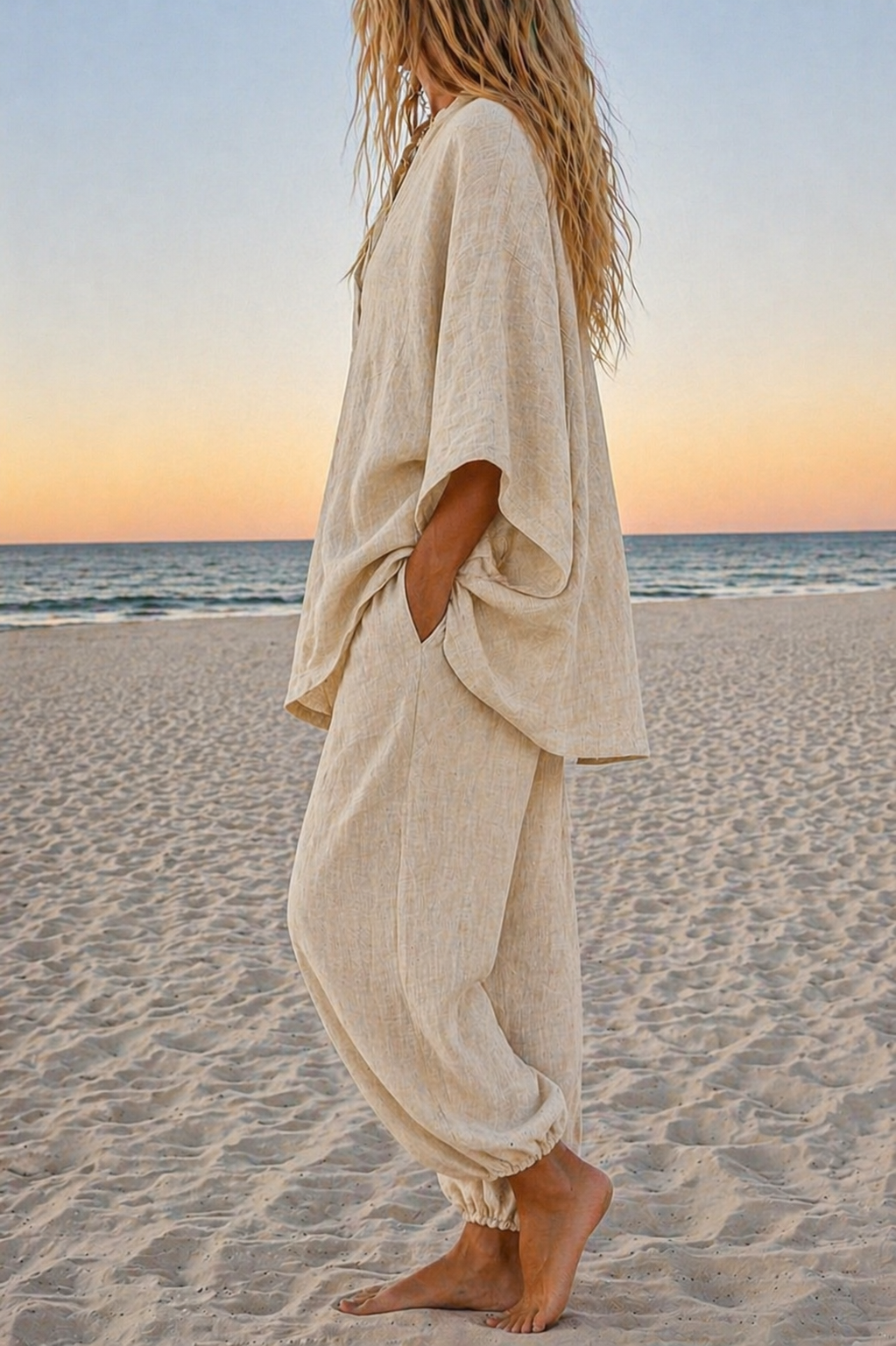 Conjunto | Taormina Perla