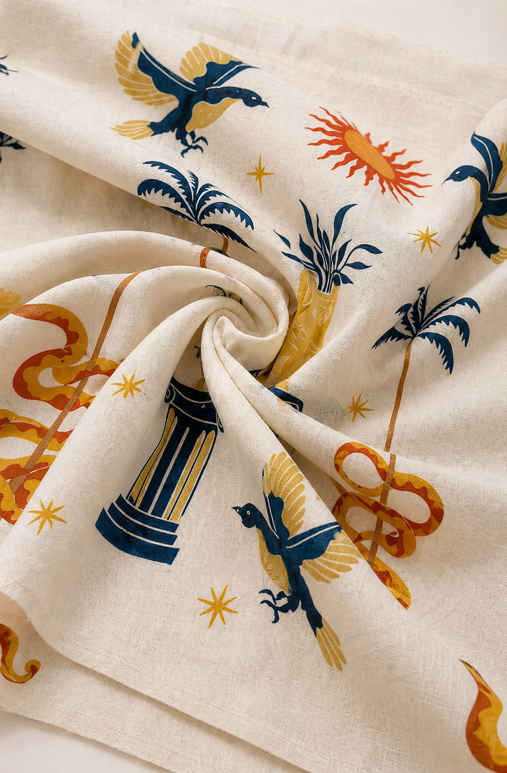 Conjunto | Ibiza Breeze
