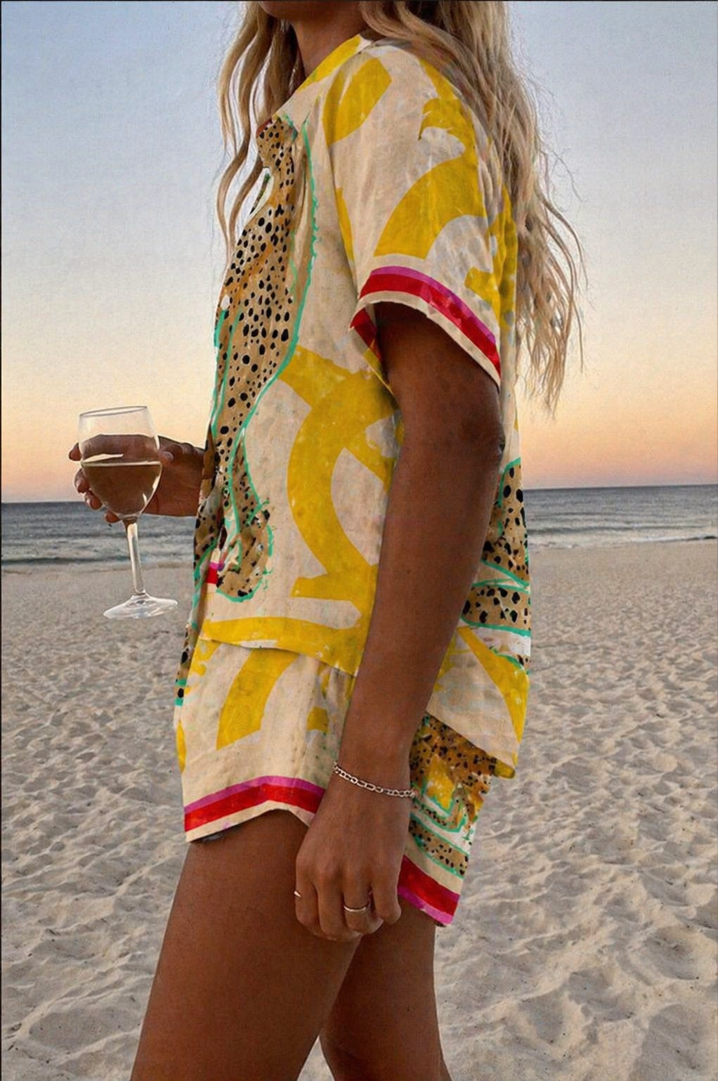 Conjunto | Fresh Harmony