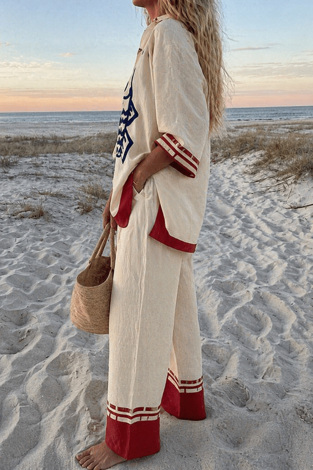 Conjunto | Dolce Vita
