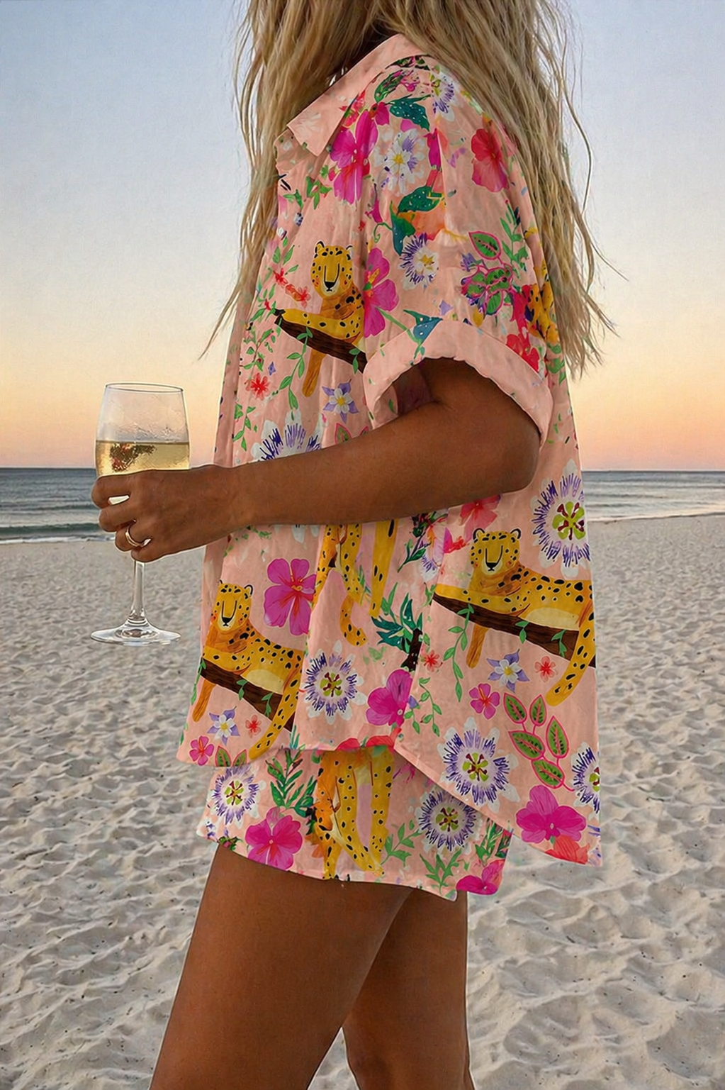 Conjunto | Savannah Flow