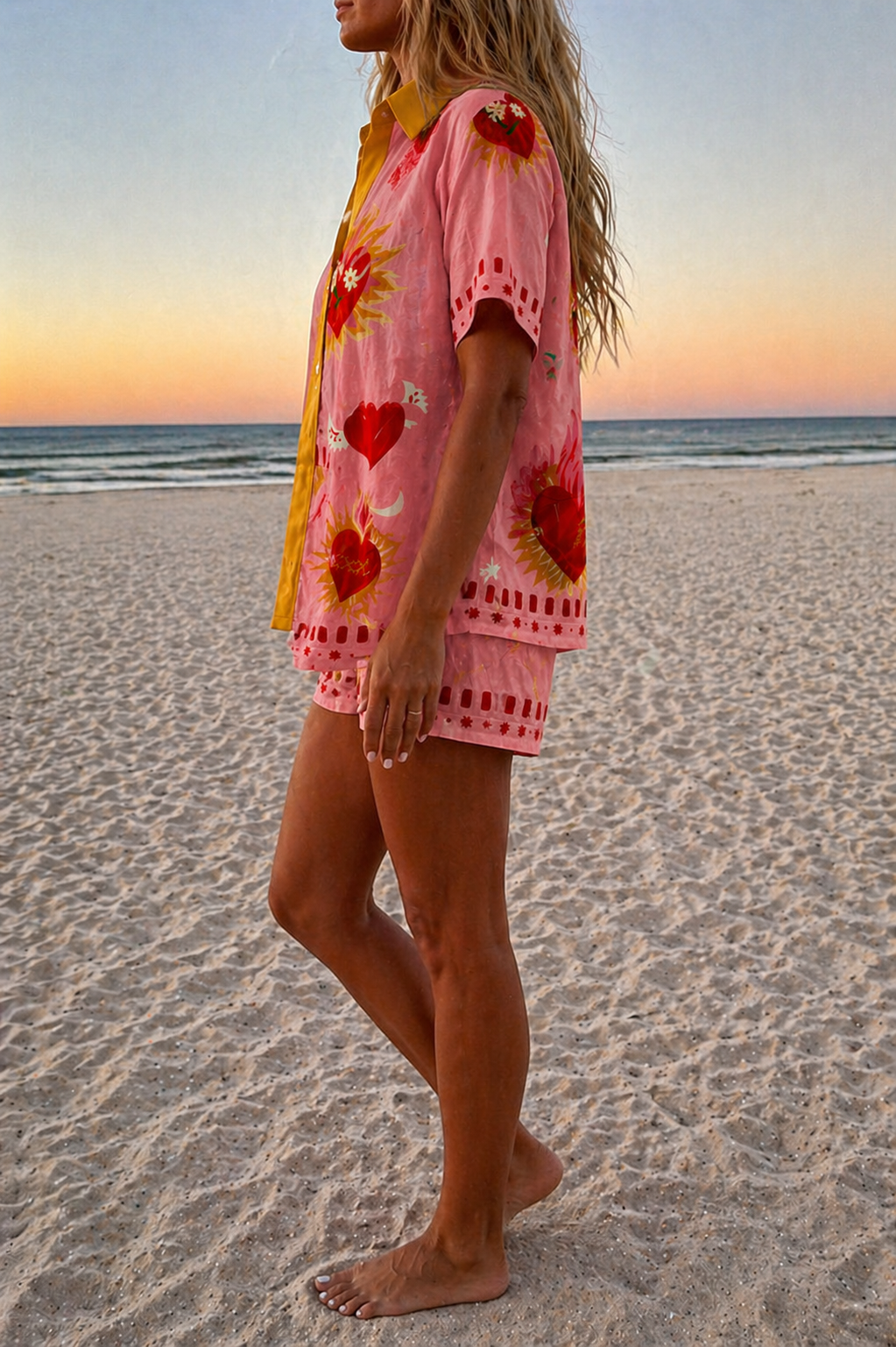 Conjunto | Élite Casual