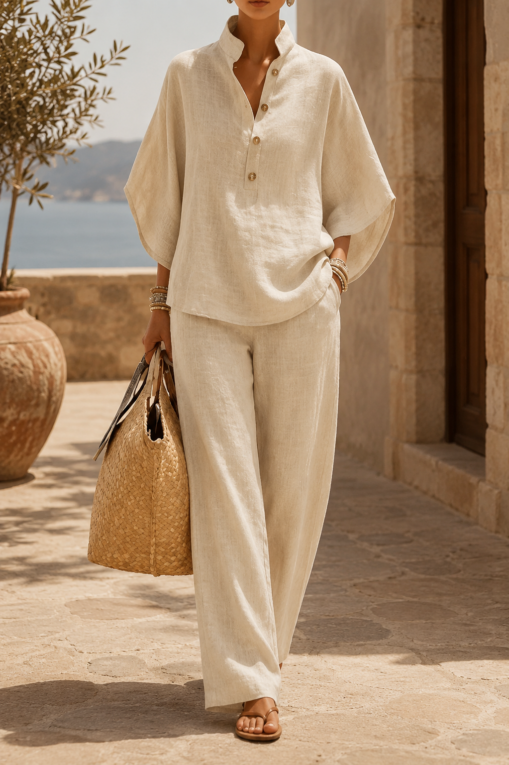 Conjunto | Brisa Chic