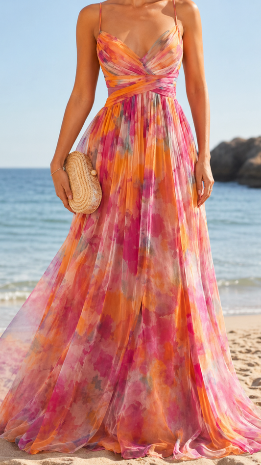Vestido | Seychelles