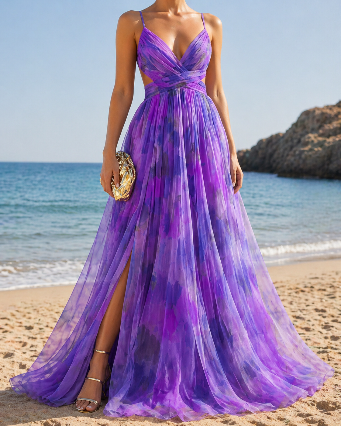 Vestido | Seychelles