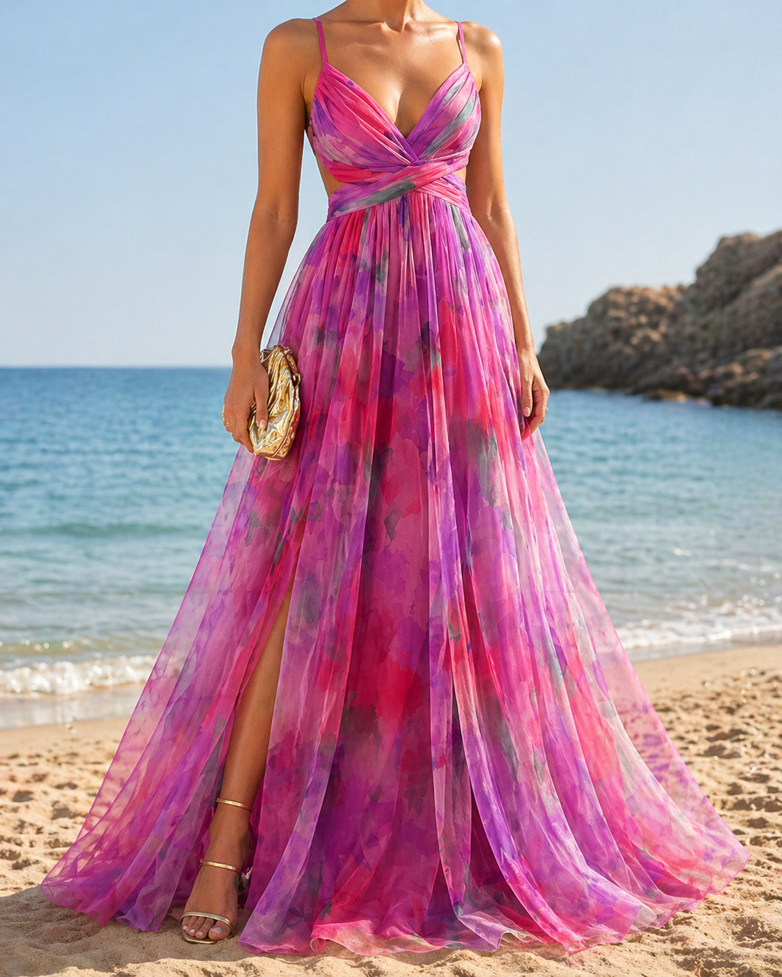 Vestido | Seychelles