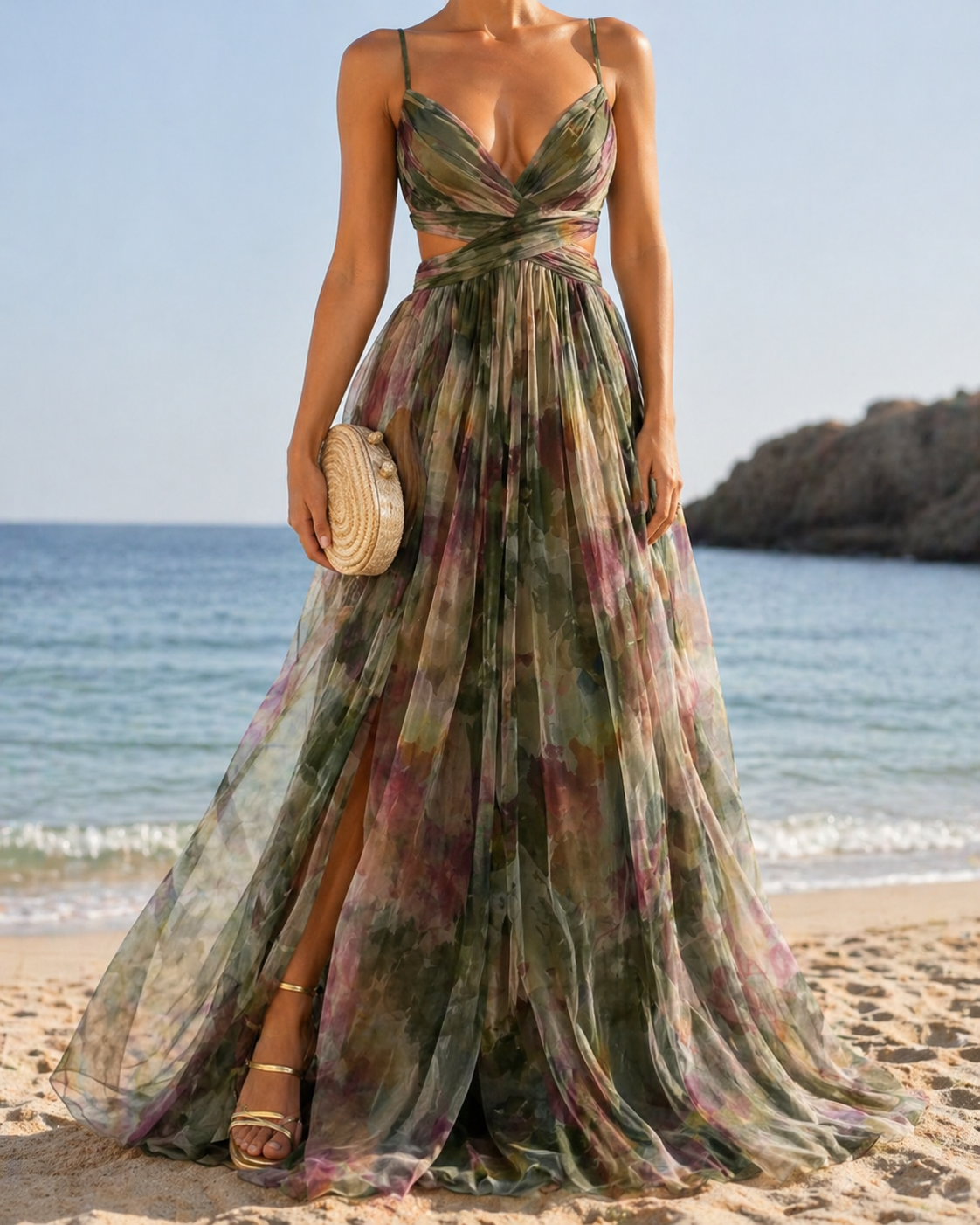 Vestido | Seychelles