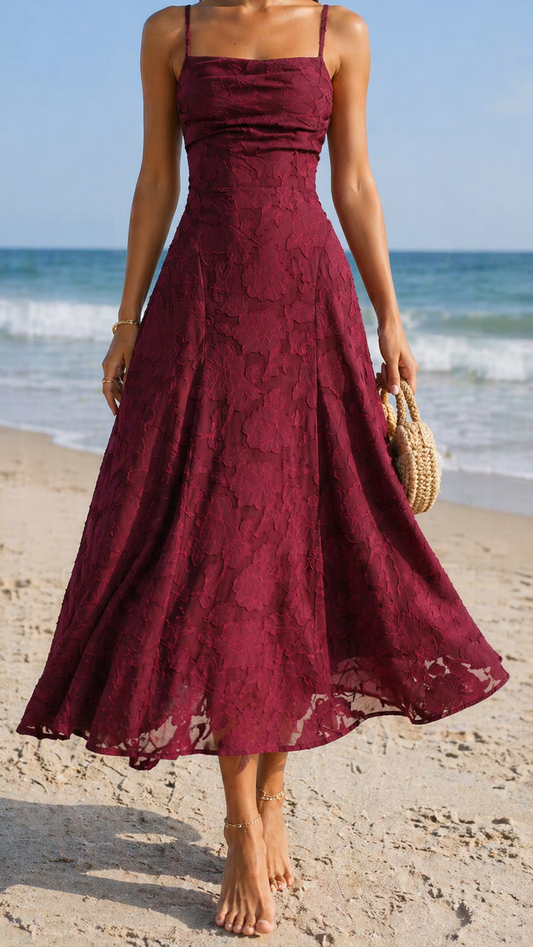 Vestido | Botsuana