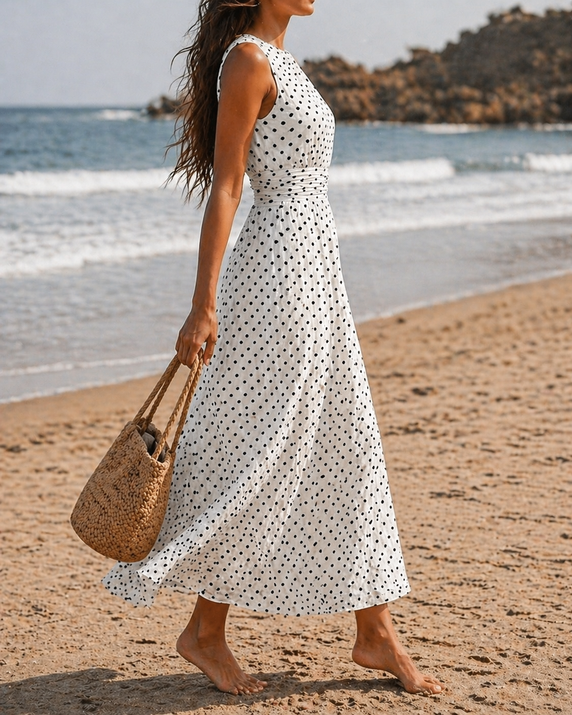 Vestido | Altea Perla