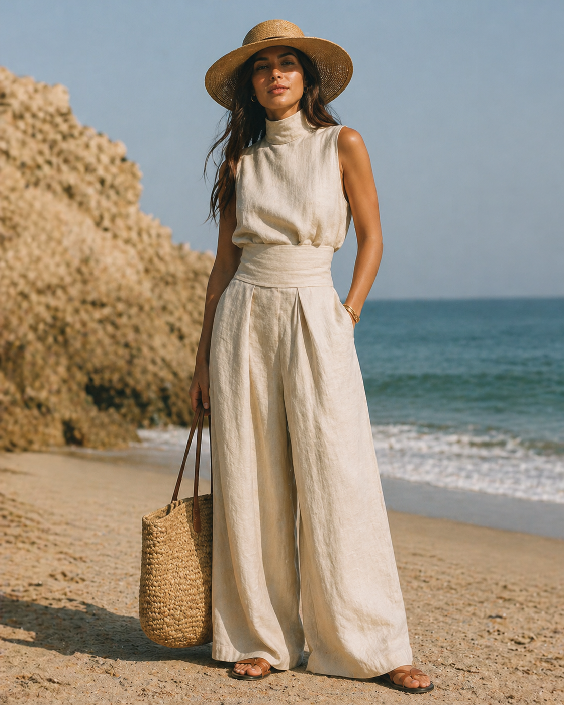 Conjunto | Menton Soleil