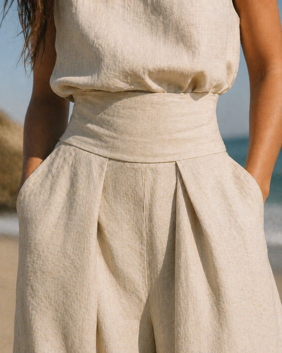 Conjunto | Menton Soleil