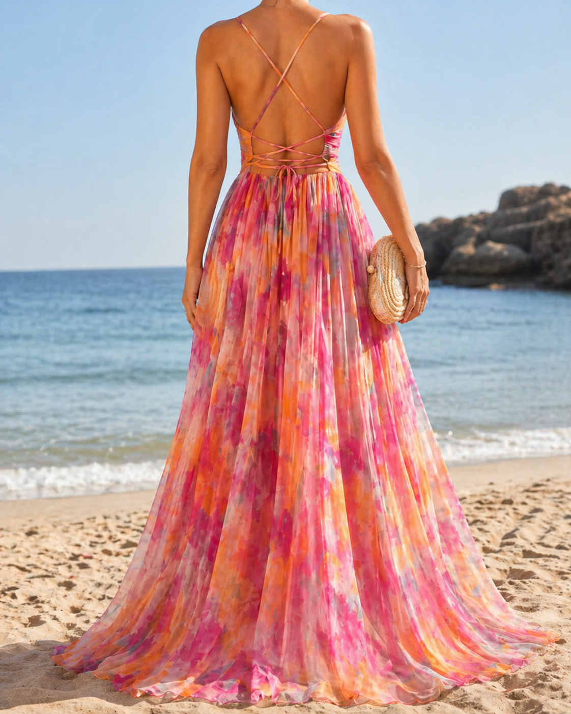 Vestido | Seychelles