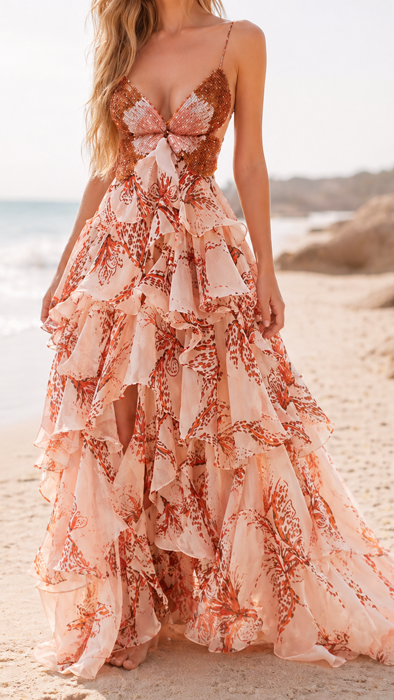 Vestido | Komodo