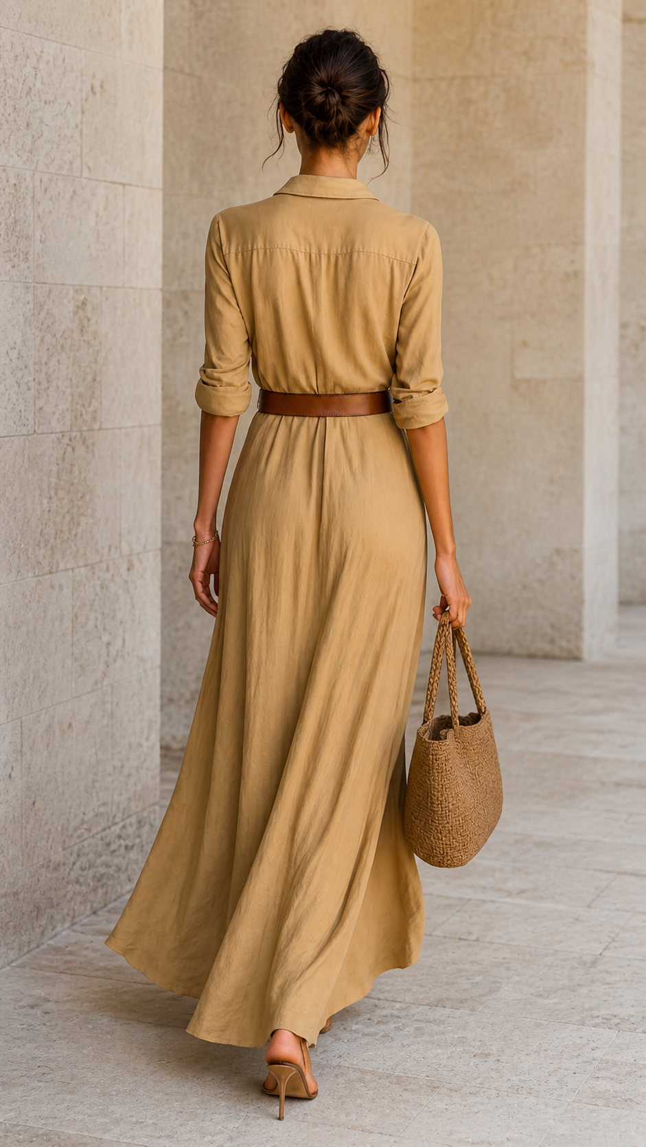 Vestido | Mombasa