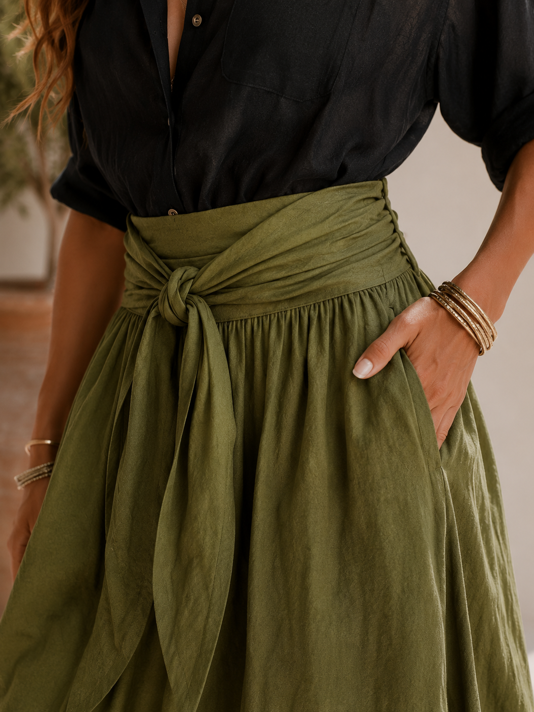 Conjunto | Niza Premium