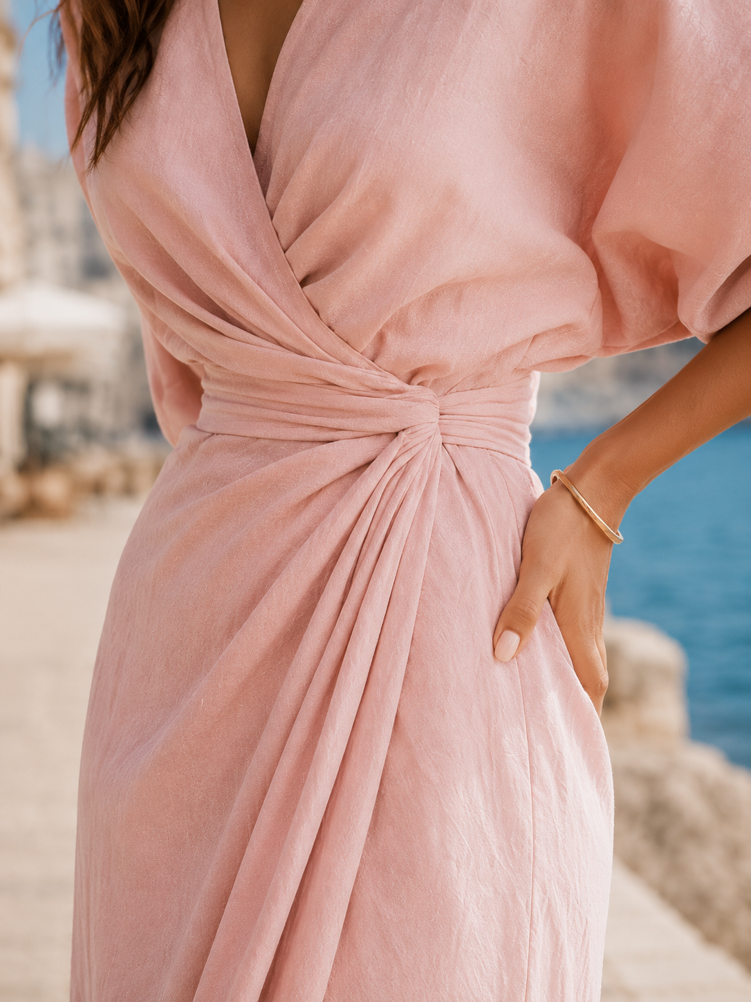 Vestido | Arusha
