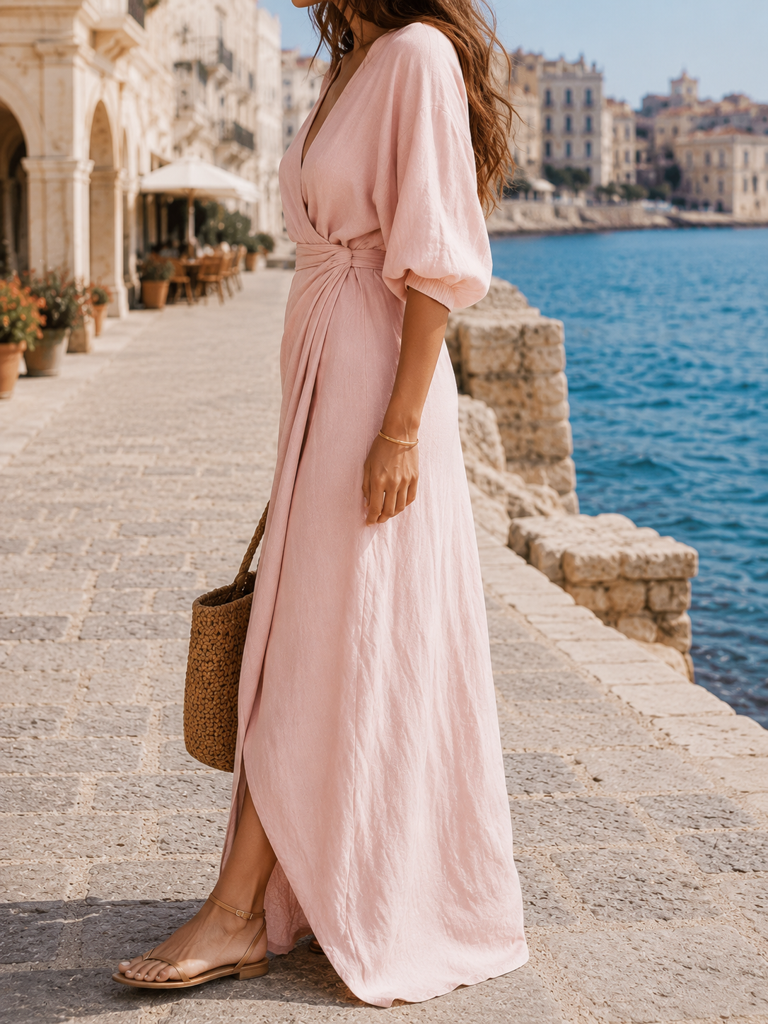 Vestido | Arusha