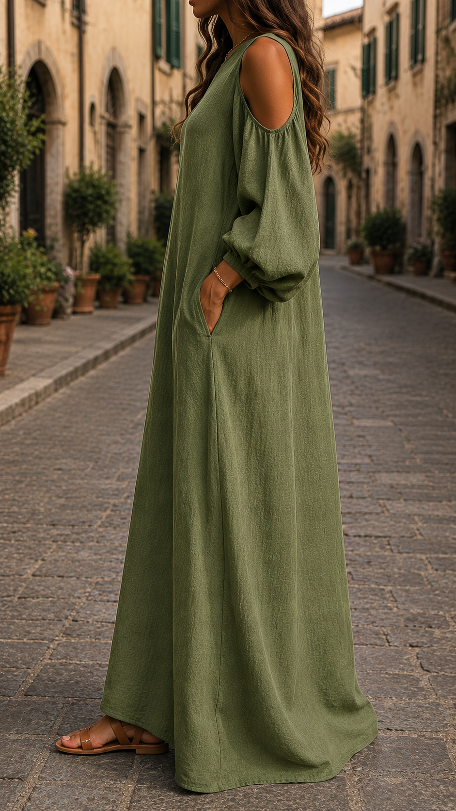 Vestido | Kigali