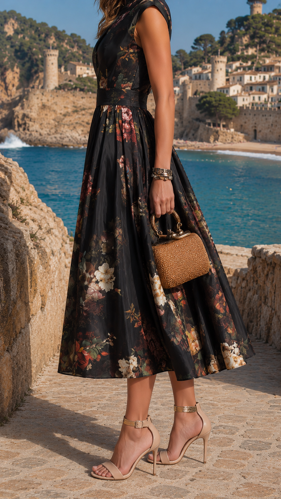 Vestido | Namibia