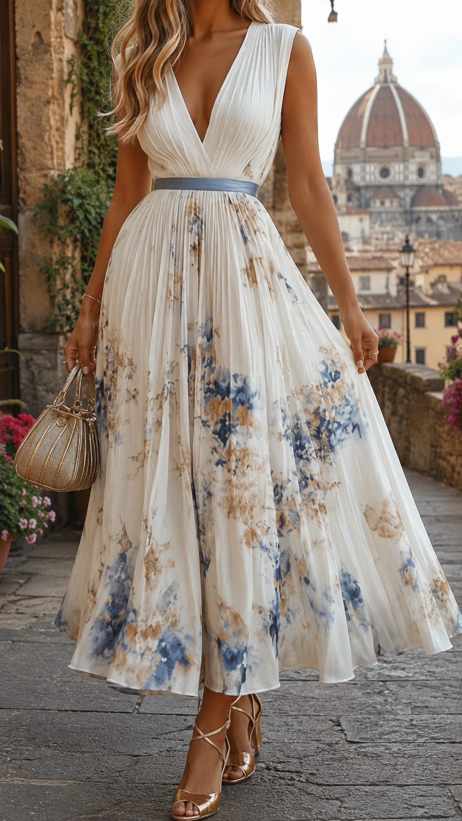 Vestido | Oahu