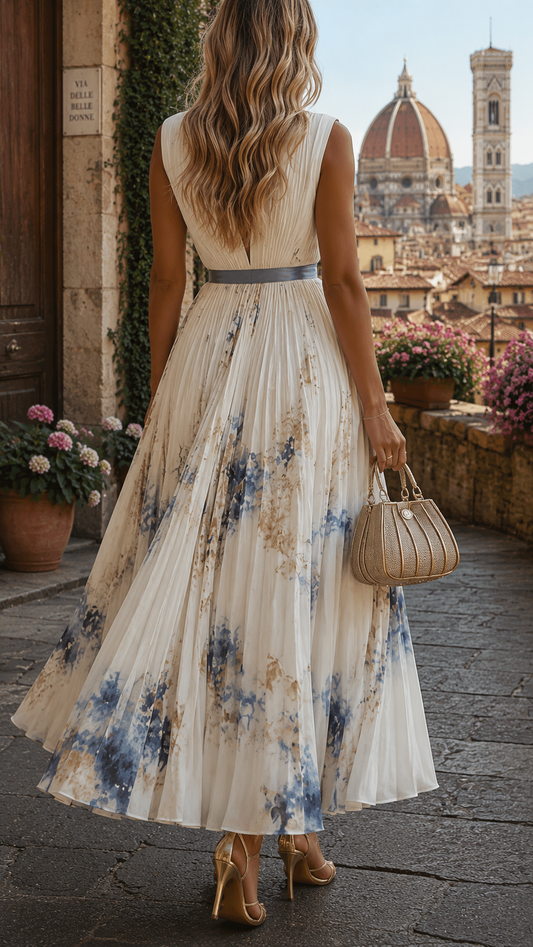 Vestido | Oahu