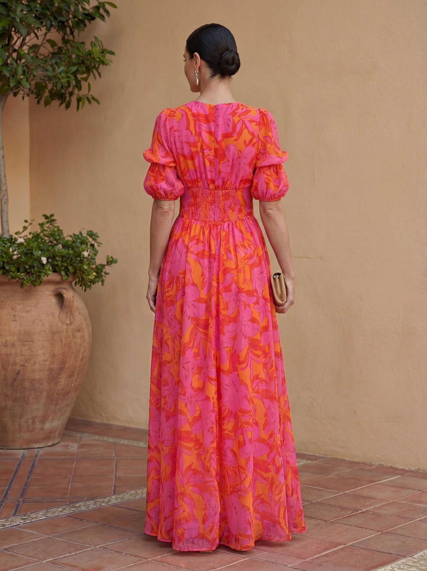 Vestido | Rêve Éternel