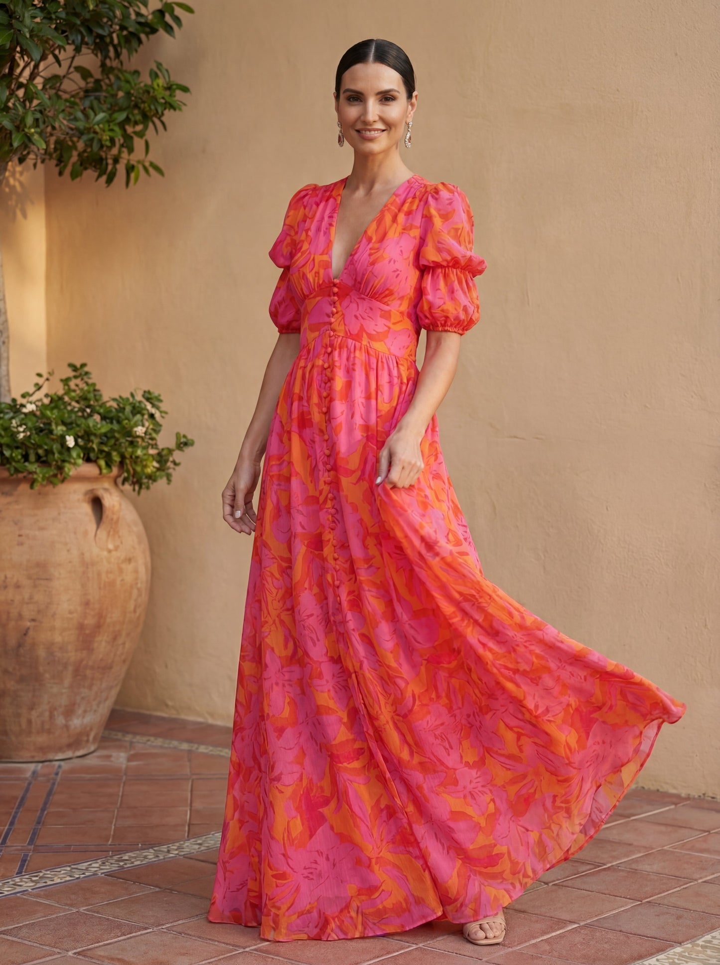 Vestido | Rêve Éternel
