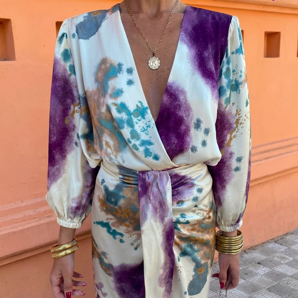 Vestido | Bianca Royale
