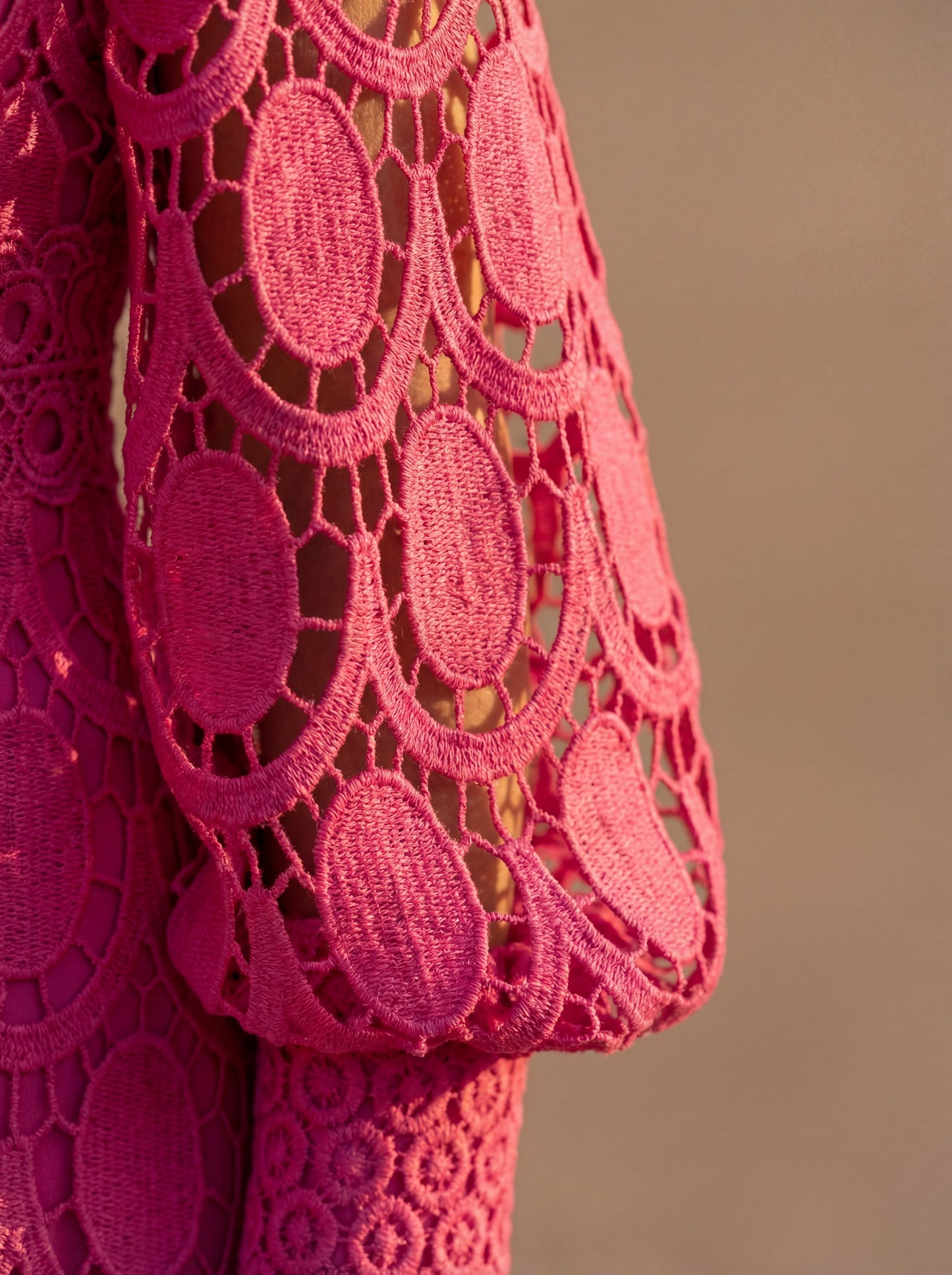 Vestido | Belle Époque