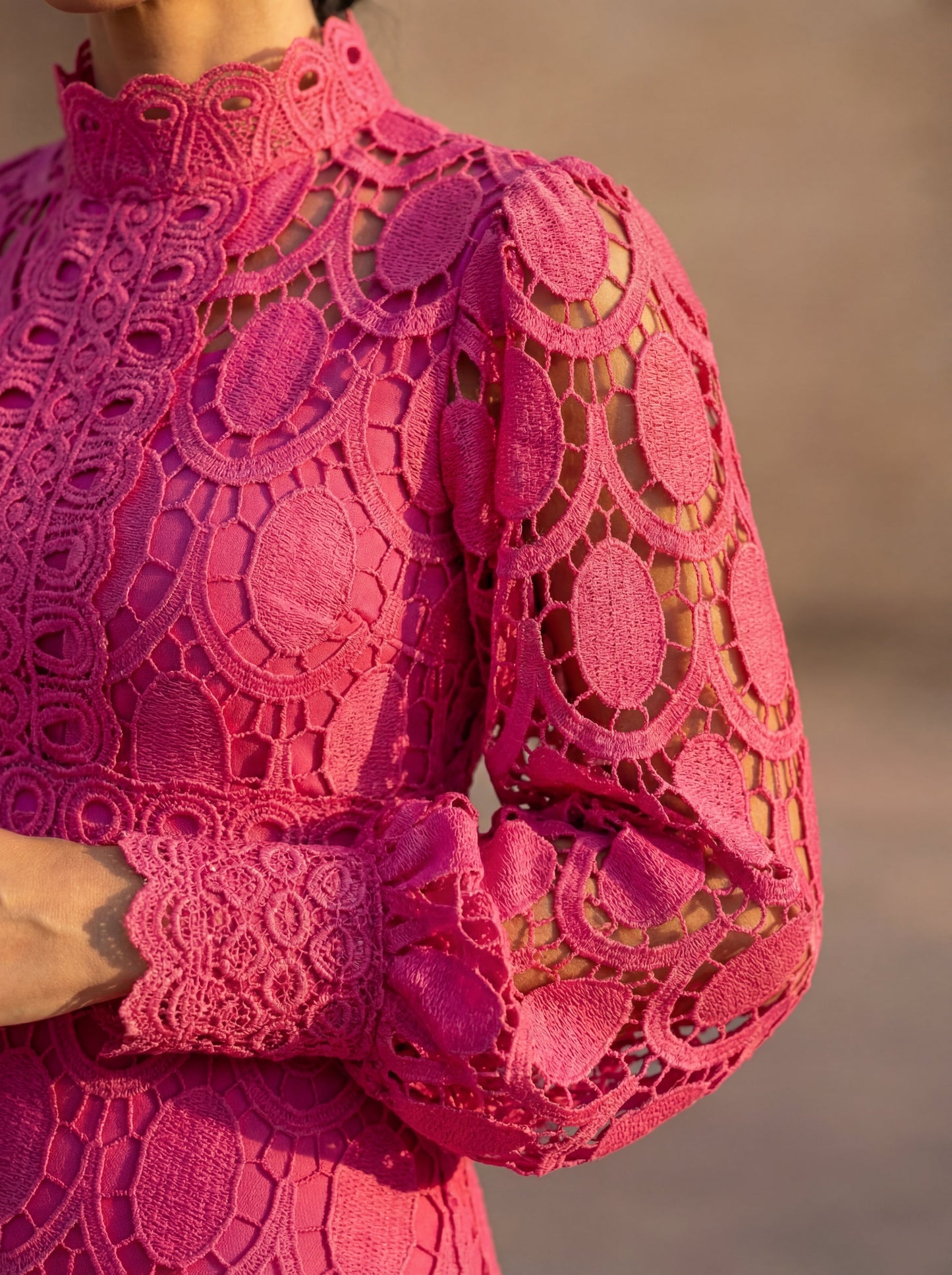 Vestido | Belle Époque