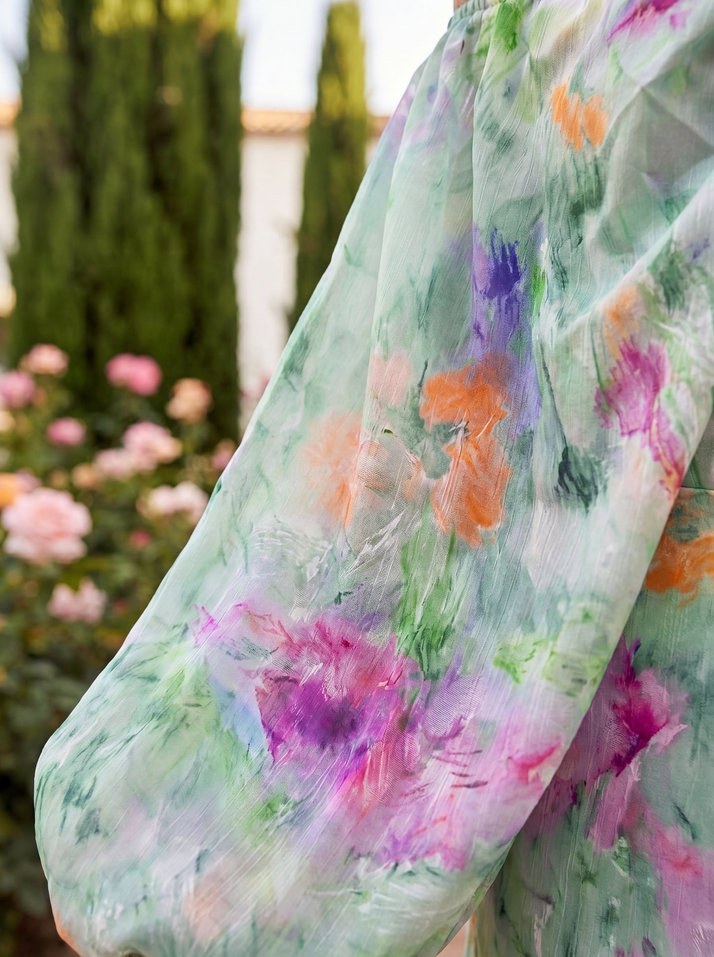 Vestido | Stella Éternelle