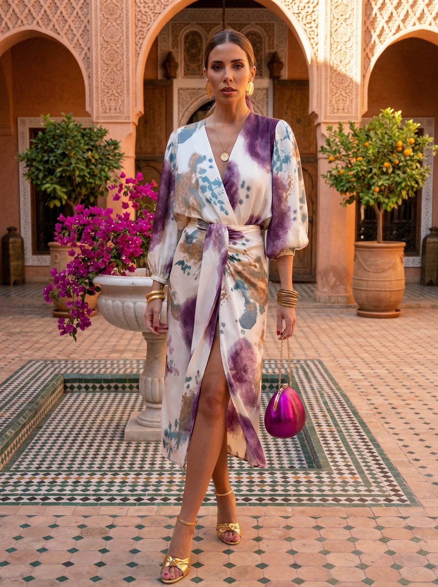 Vestido | Bianca Royale
