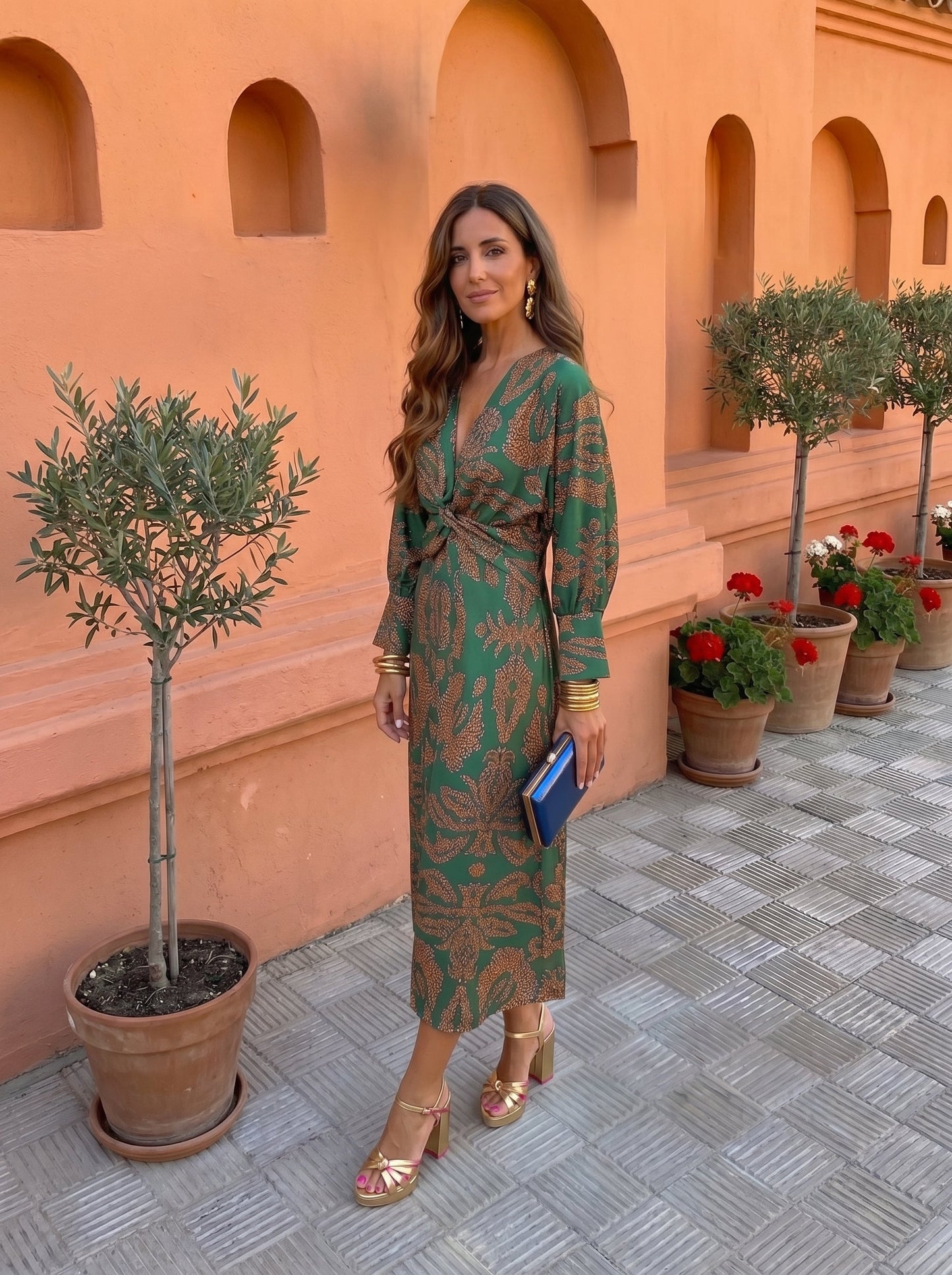 Vestido | Mon Amour