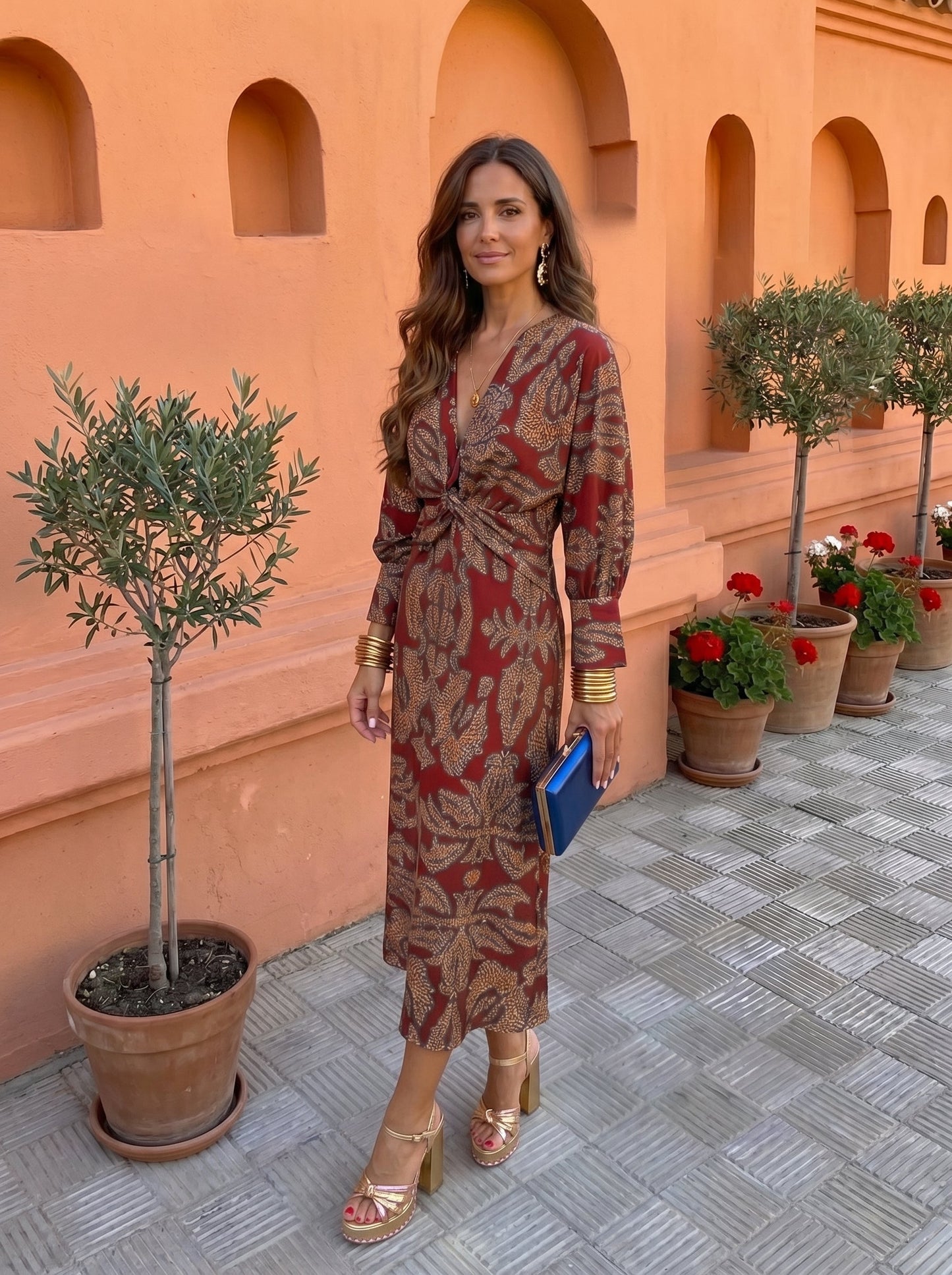 Vestido | Mon Amour