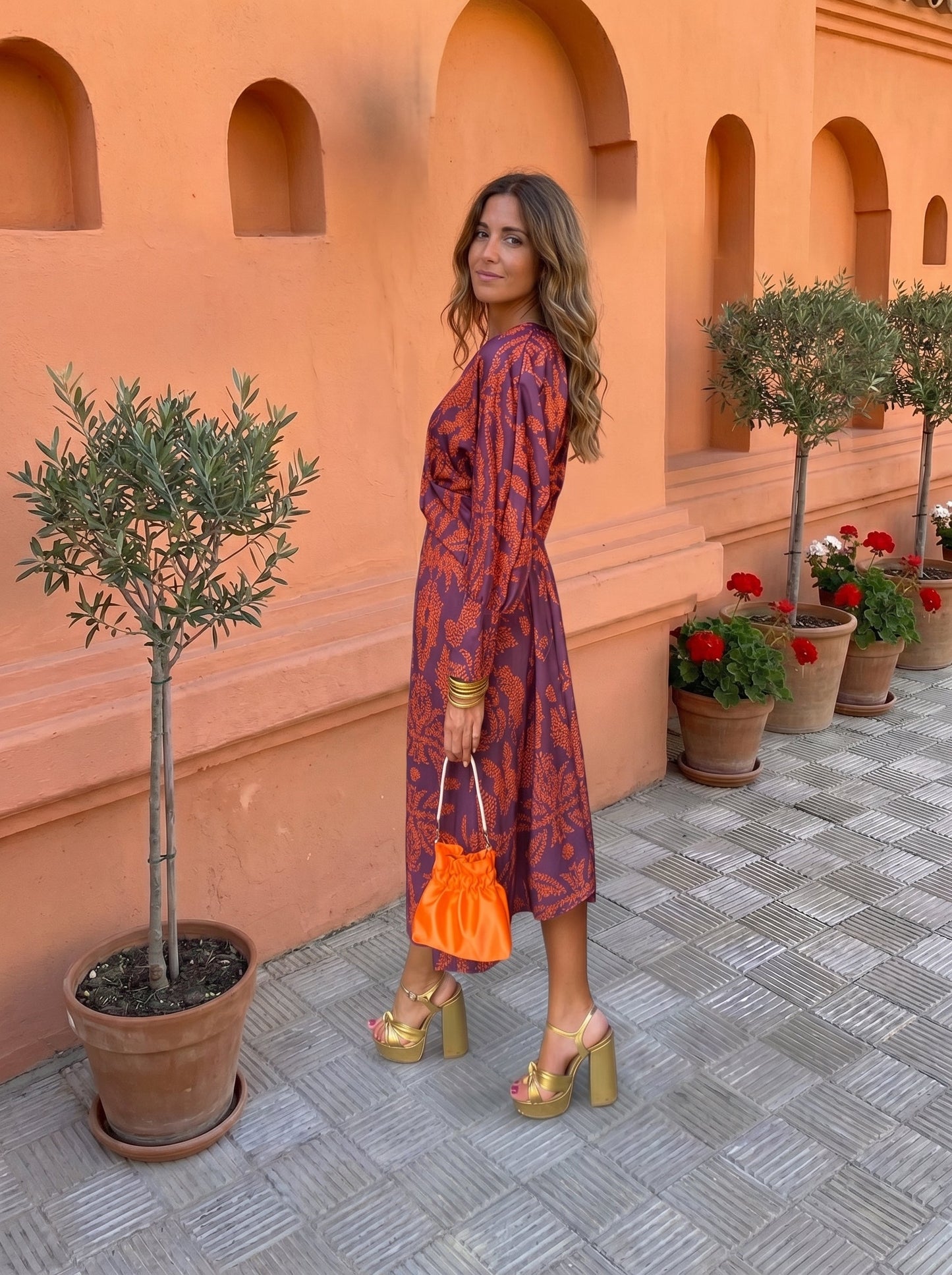 Vestido | Mon Amour