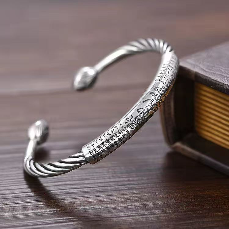 Pulsera Tibetana de la Fortuna