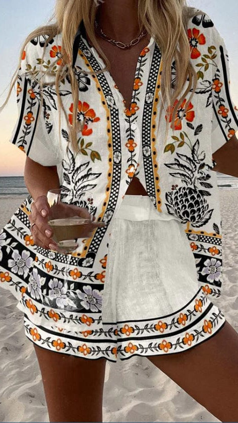 Conjunto | Summer Glow