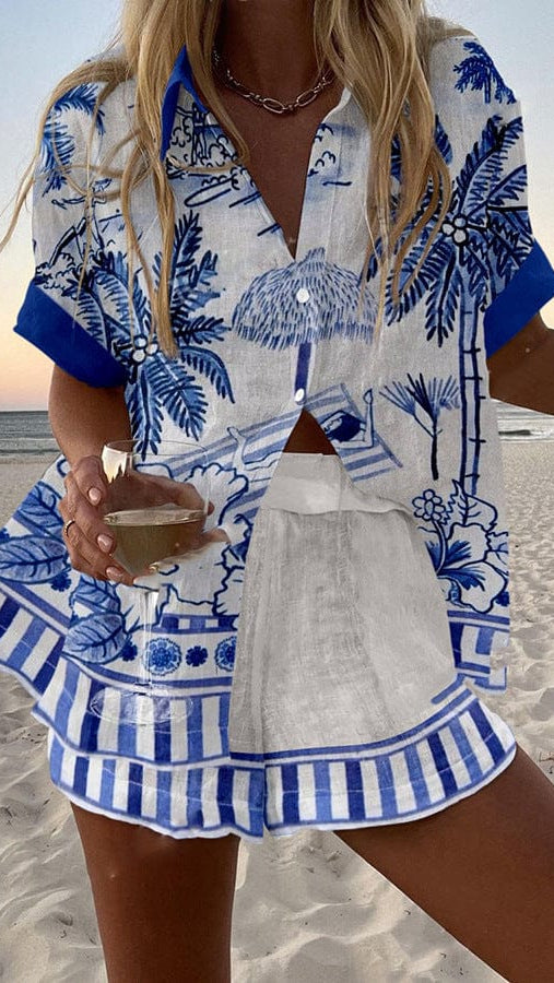 Conjunto | Oasis Chic