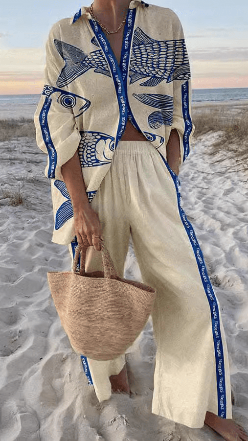Conjunto | Bella Armonía