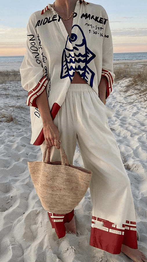 Conjunto | Dolce Vita