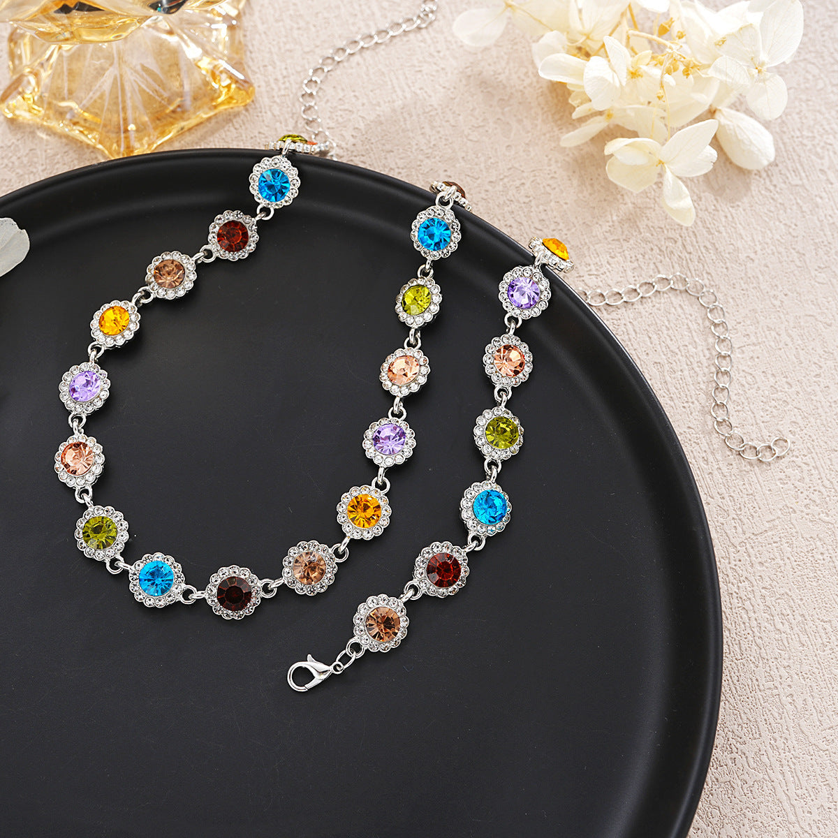 Conjunto 7 Chakras