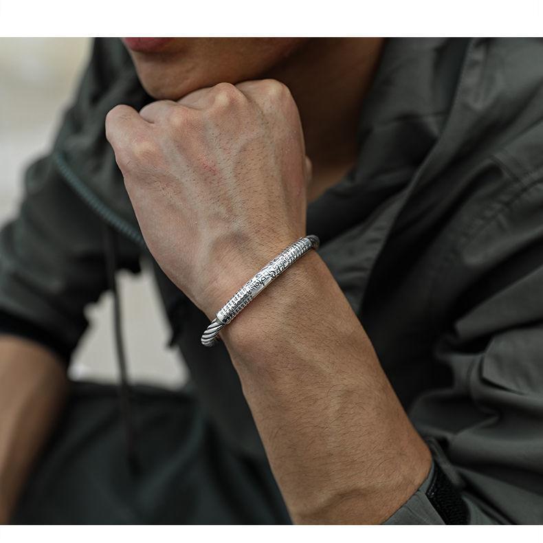 Pulsera Tibetana de la Fortuna