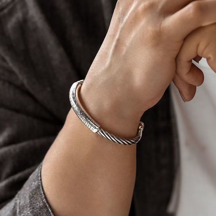 Pulsera Tibetana de la Fortuna