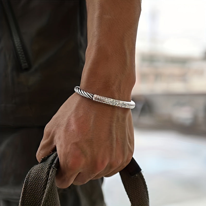 Pulsera Tibetana de la Fortuna
