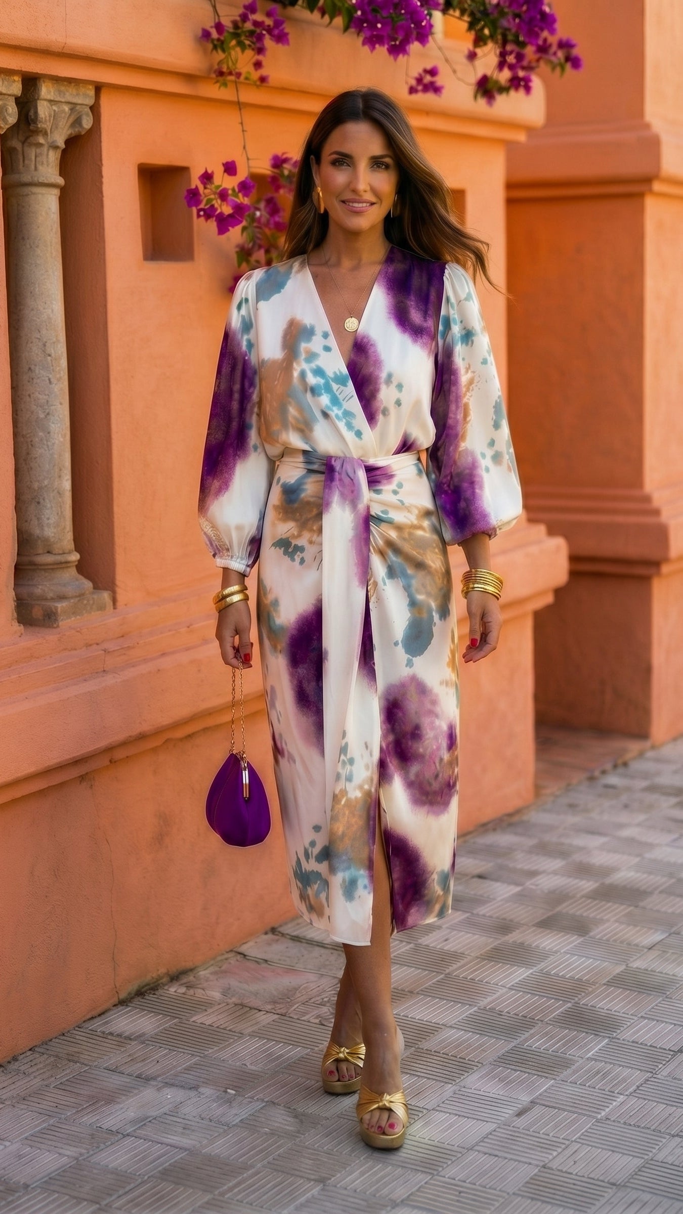 Vestido | Bianca Royale