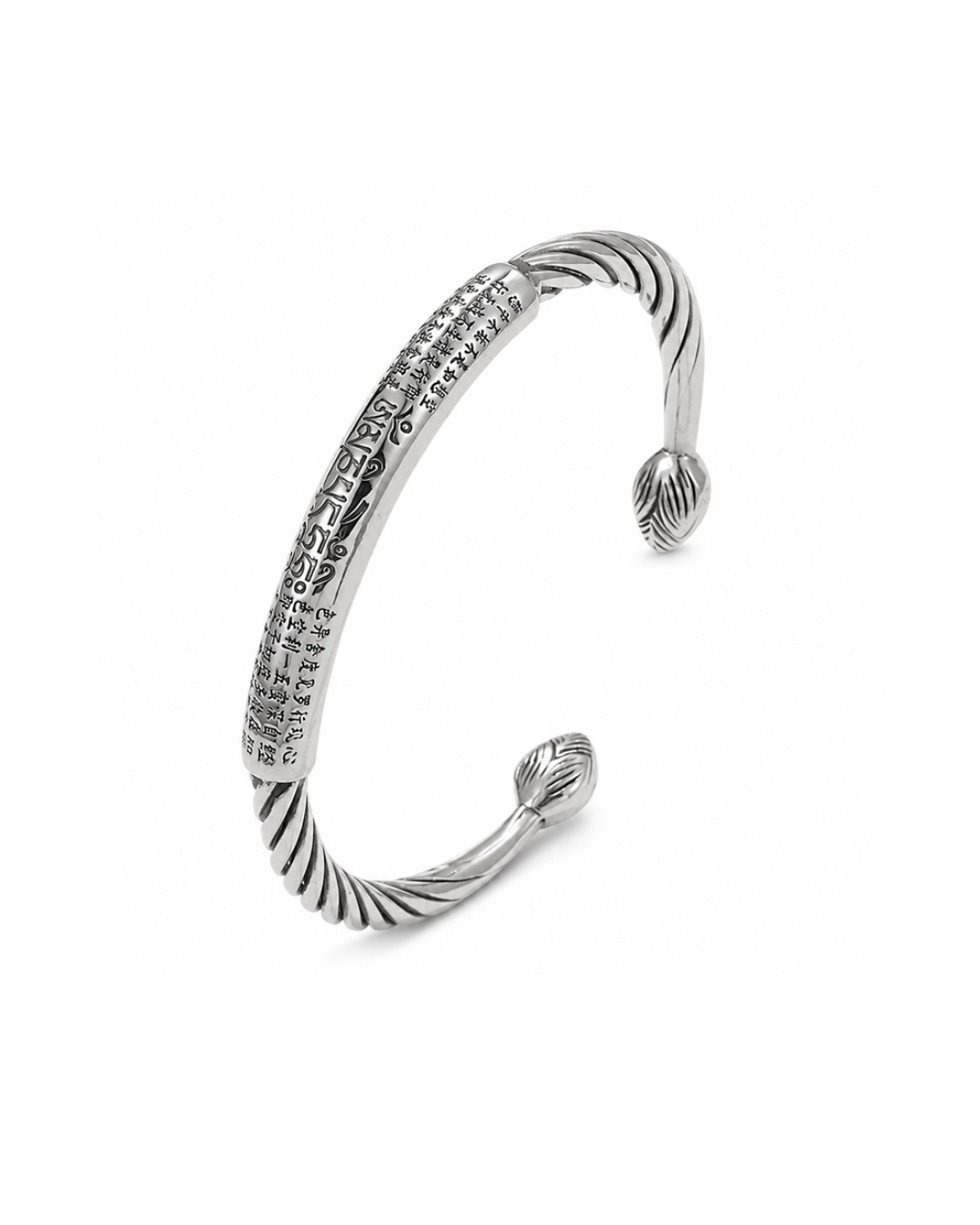 Pulsera Tibetana de la Fortuna