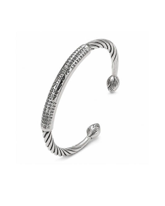 Pulsera Tibetana de la Fortuna