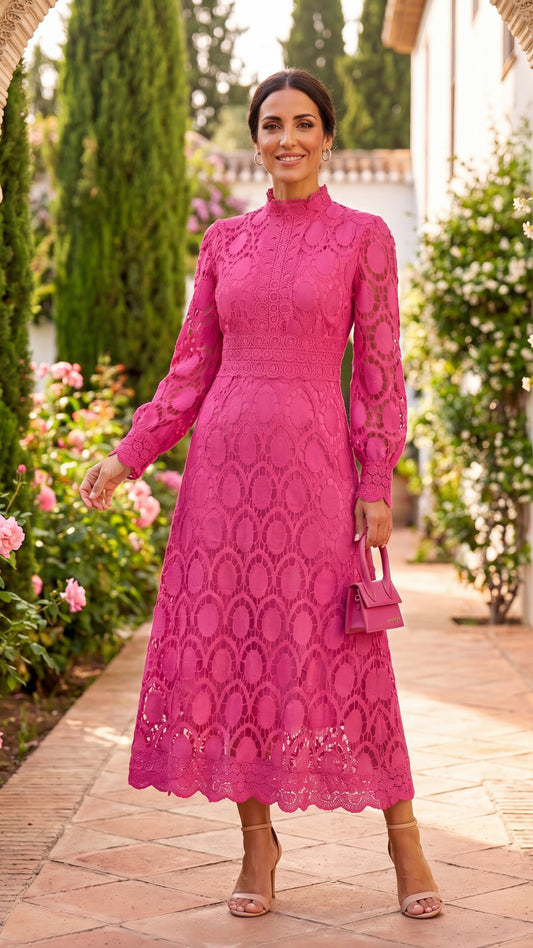 Vestido | Belle Époque