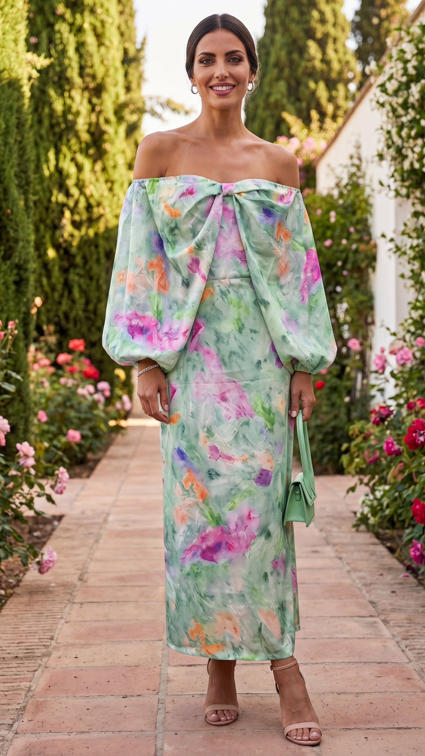 Vestido | Stella Éternelle