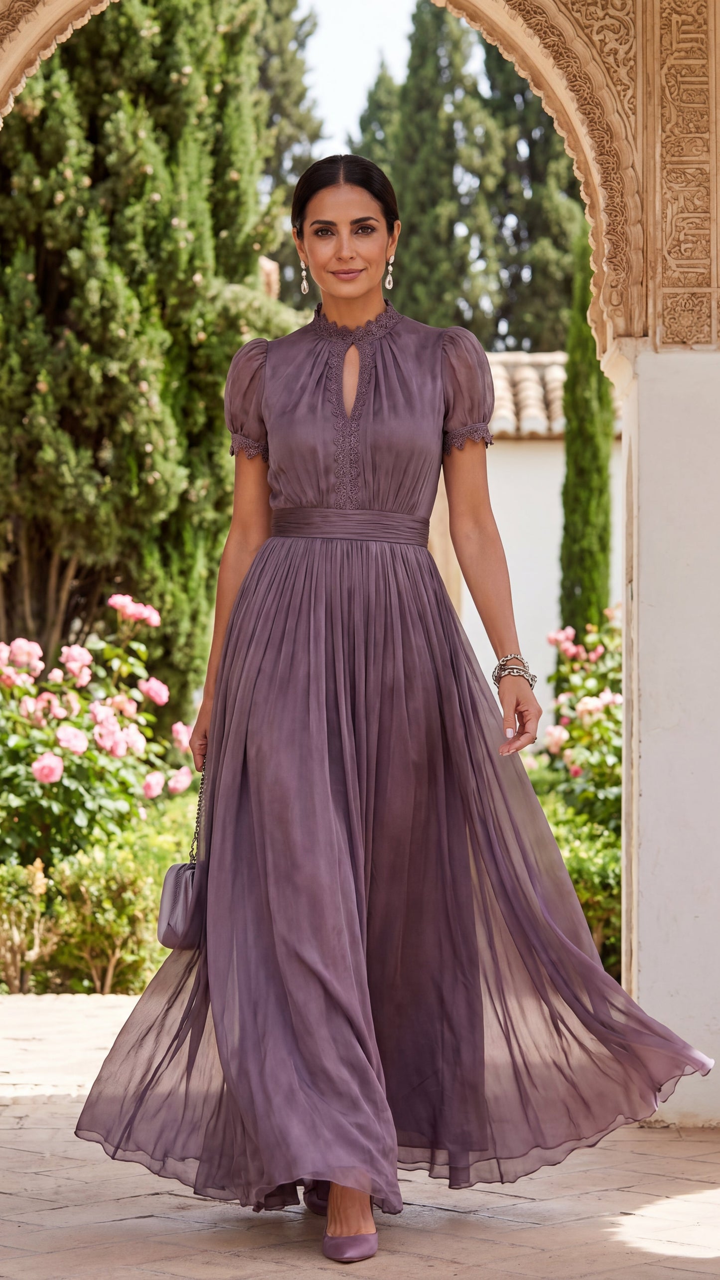 Vestido | Amarante Couture